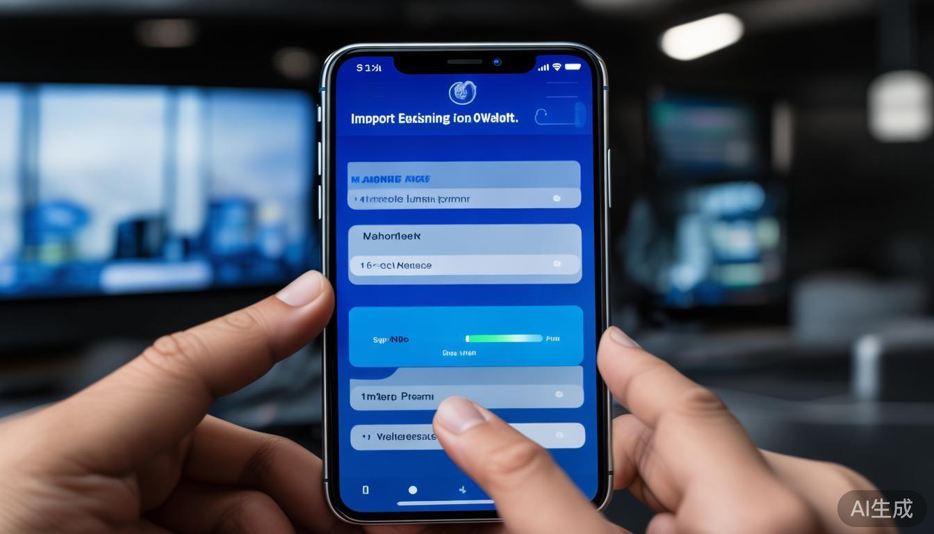 多平台下载Trust Wallet，如何通过官方渠道与助记词安全同步？——操作指南