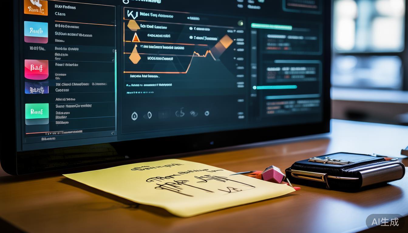 Trust Wallet下载后：市场飙升背后，用户面临哪些管理难题与挑战？