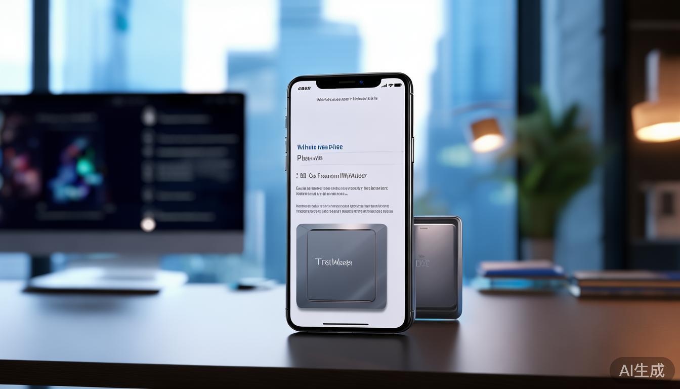 Trust Wallet官网安全指南：如何有效保密助记词等关键数据