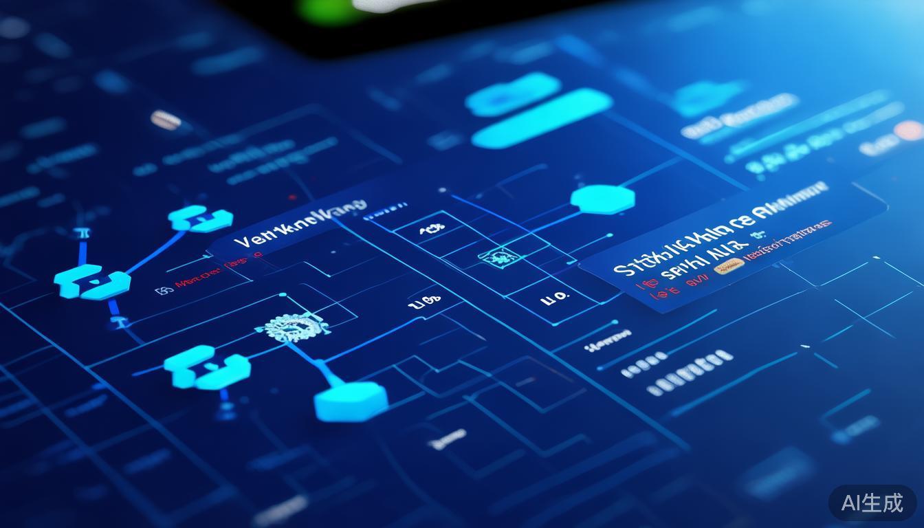 Trust钱包如何做到提现状态实时更新？揭秘其多节点查询机制