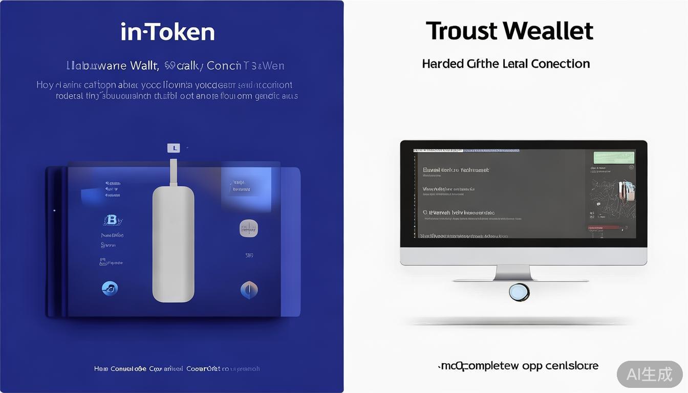 Trust钱包和imToken哪个更安全？一文说清两者的关键区别与选择要点
