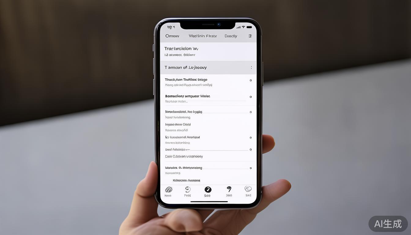 Trust Wallet资产监控全攻略：从总览到DeFi，轻松掌握财富动向