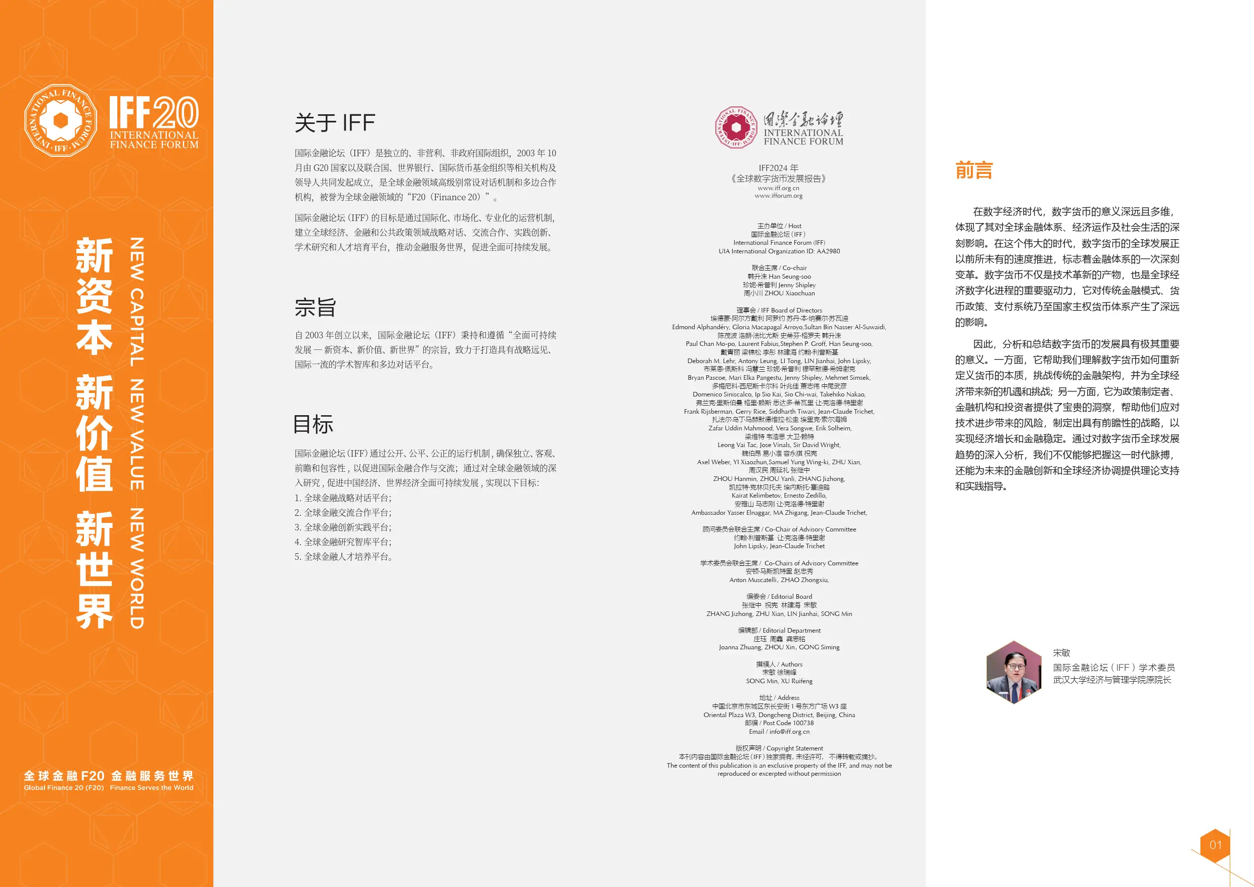 2021年新兴数字货币_数字货币对新兴市场经济的影响：机会与挑战并存的前景_新兴币种