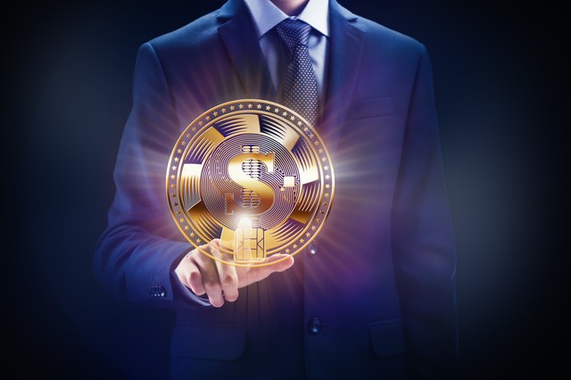 数字货币交易心得_数字货币的灵活交易与传统方式的反思_浅谈数字货币的讲稿