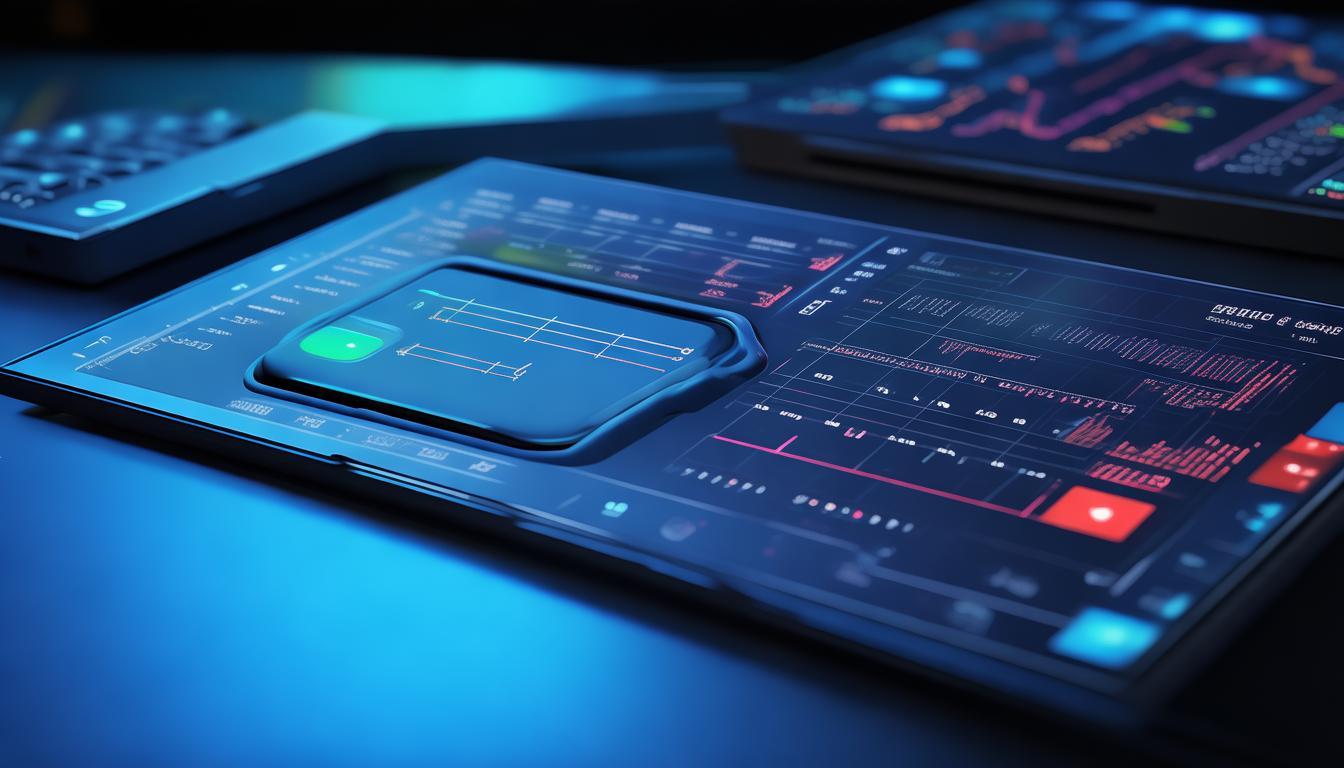 Trust钱包安卓版下载：助力投资者高效决策与把握投资机会