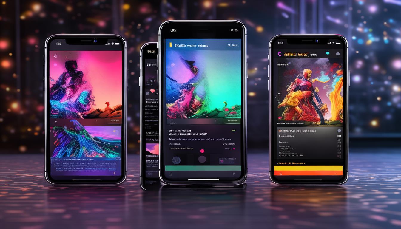 借助Trust Wallet参与金融科技生态系统，获超高投资回报机会