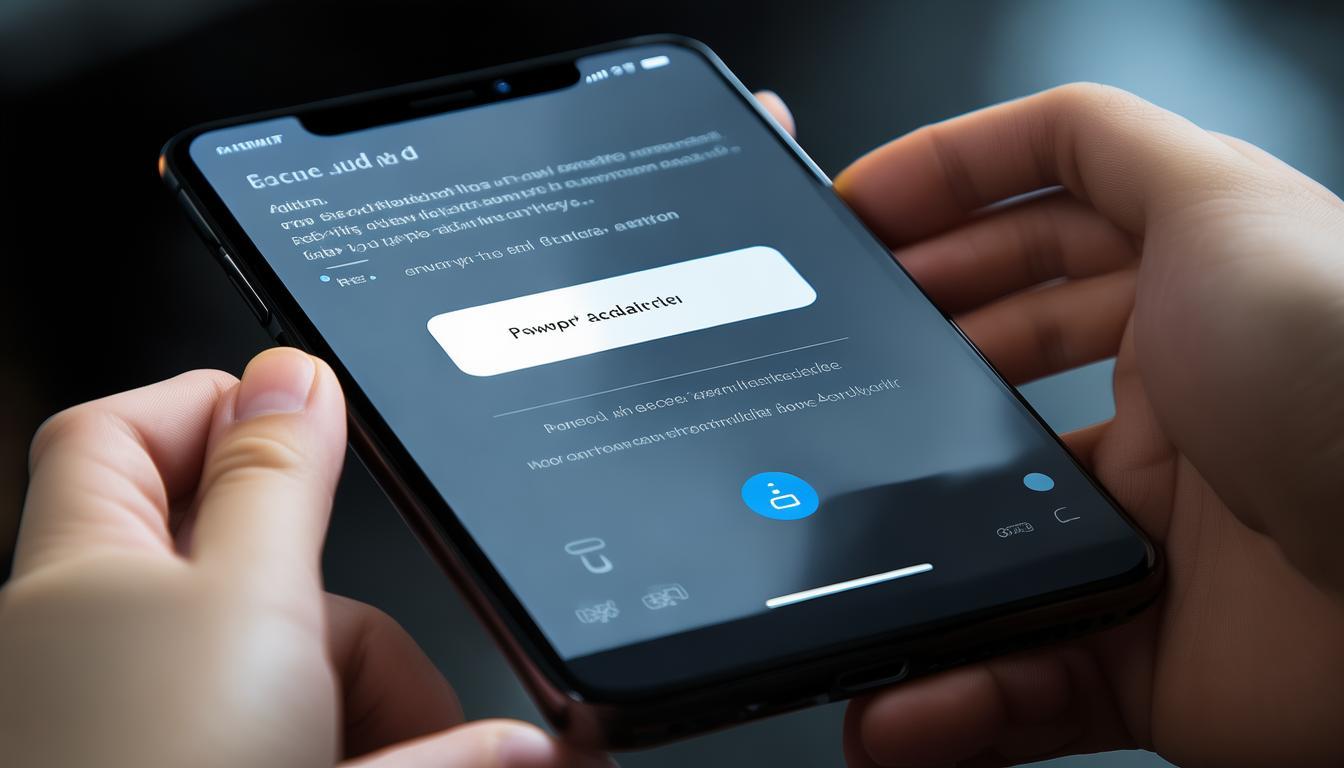 下载Trust Wallet安卓版本，保障个人数据安全的实用方法