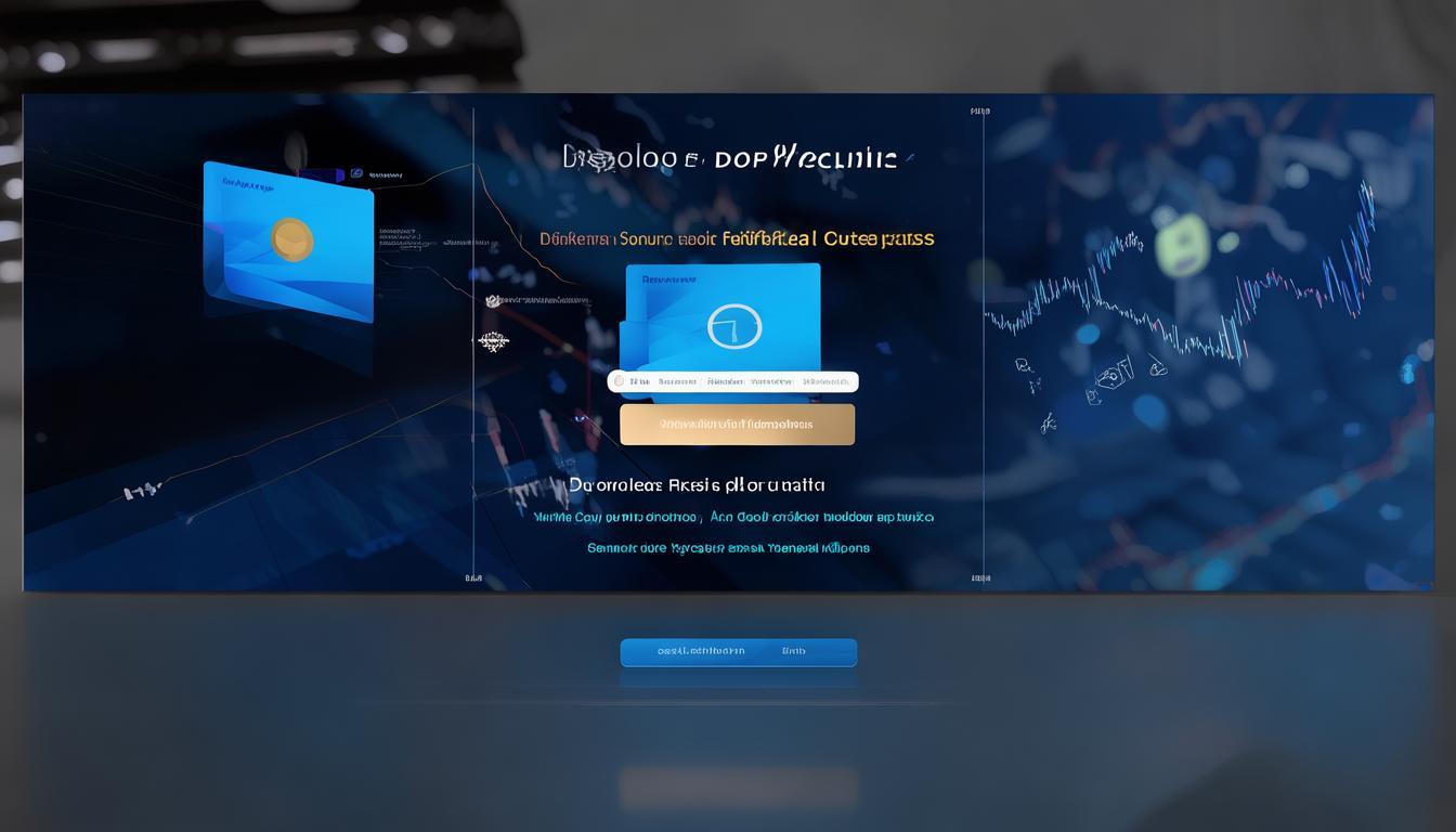 数字资产安全至关重要！为何要从官网下载Trust Wallet钱包？