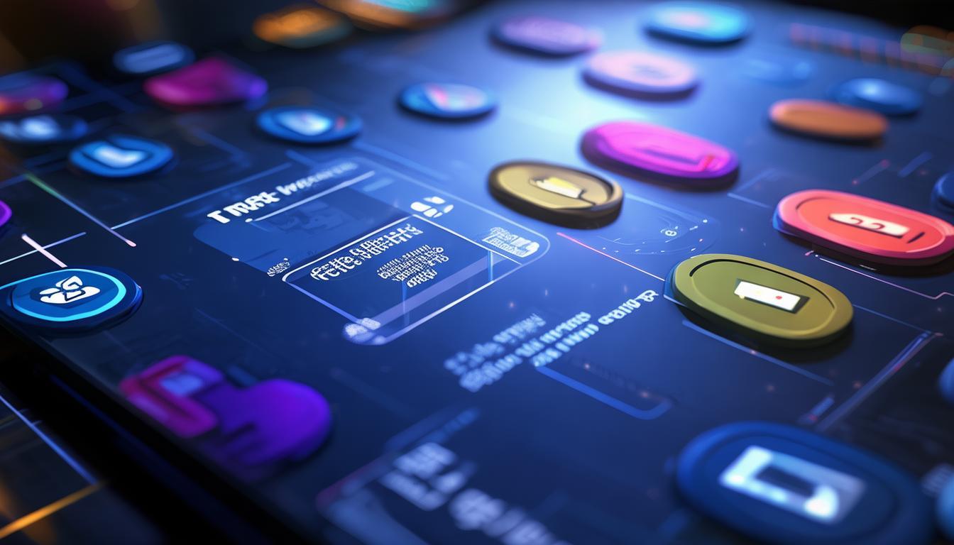 借助Trust Wallet最新版钱包，开启财务自主第一步，安全性极高