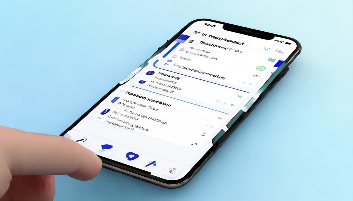 实现财务自由？Trust Wallet钱包官方下载是关键，筑牢安全根基