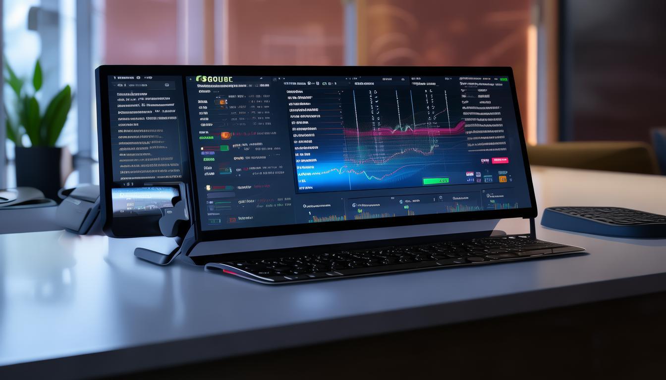 Trust软件助力数字资产变革，交易简便又安全，财富状况一目了然