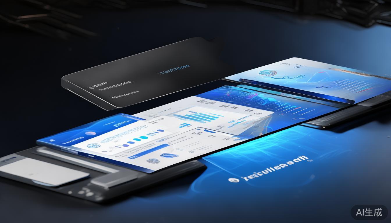 Trust钱包官网成投资灯塔，助我从门外汉变明智投资者