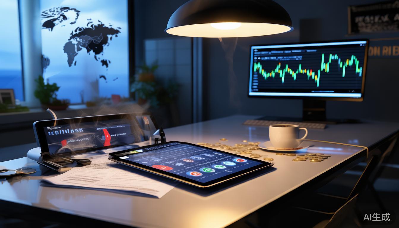 钱包市场现状分析_最强推荐:使用Trust Wallet钱包的投资风格与策略分析。_现货白银分析策略