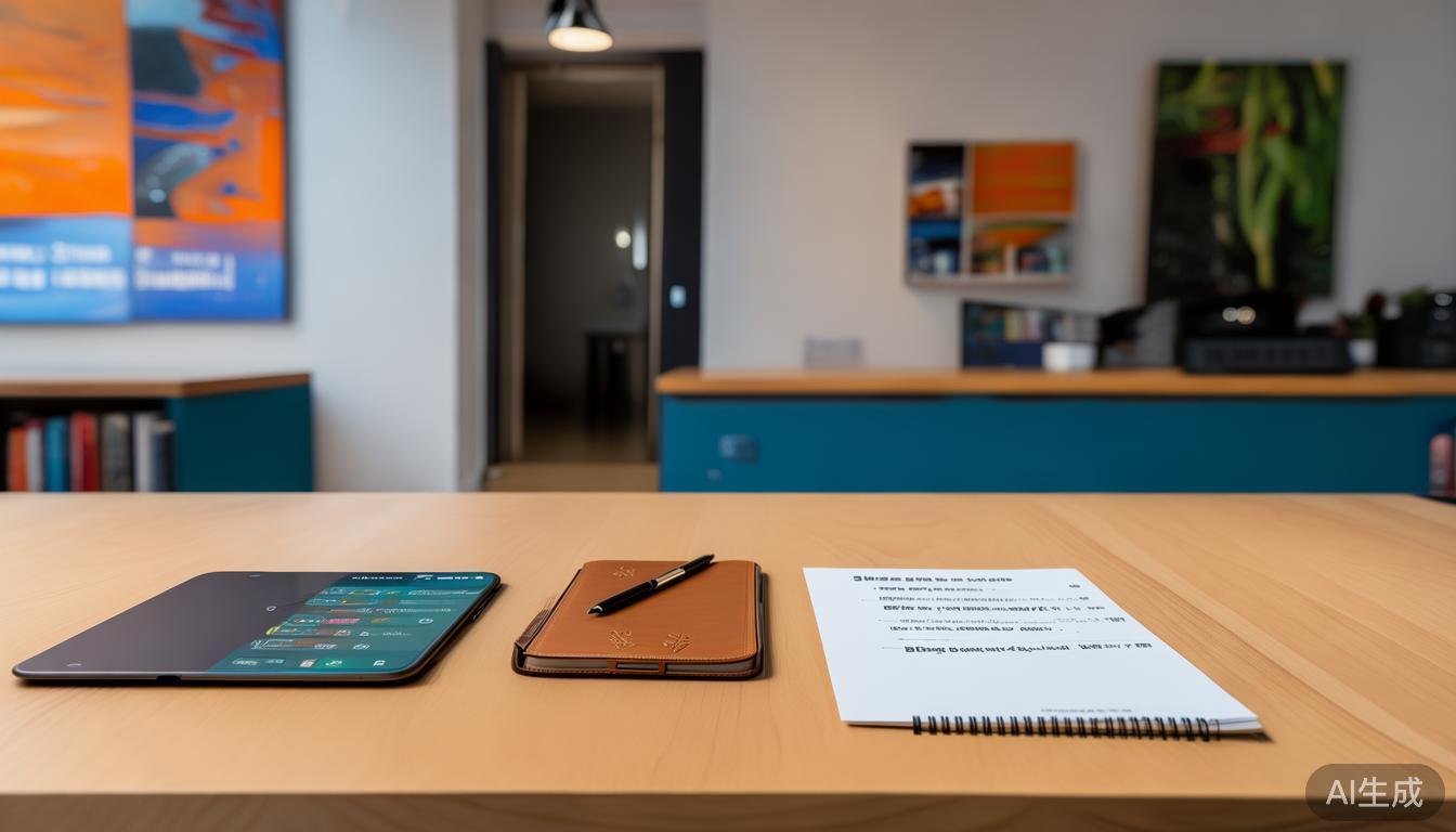 探索多年加密货币领域，分享Trust Wallet下载及安装经验