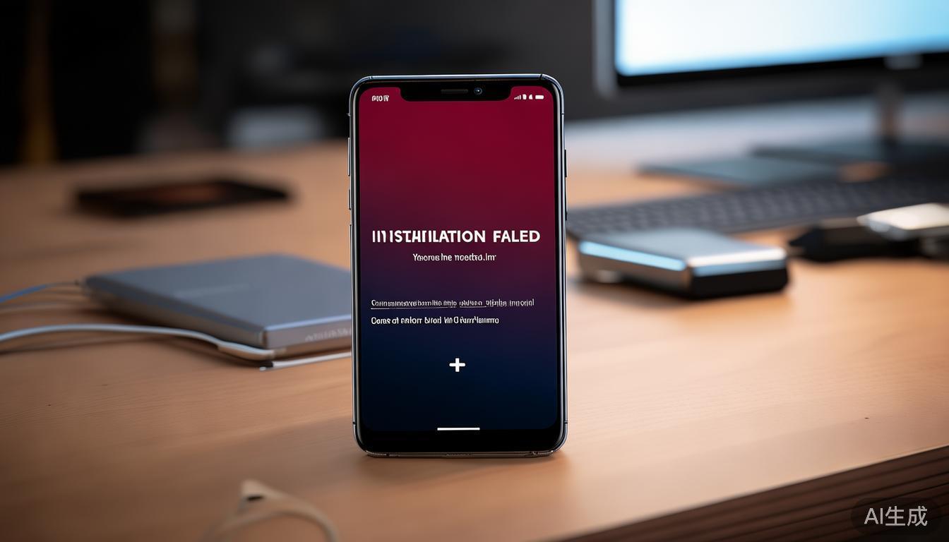 Trust Wallet最新版安装遇常见状况？这些解决办法请收好