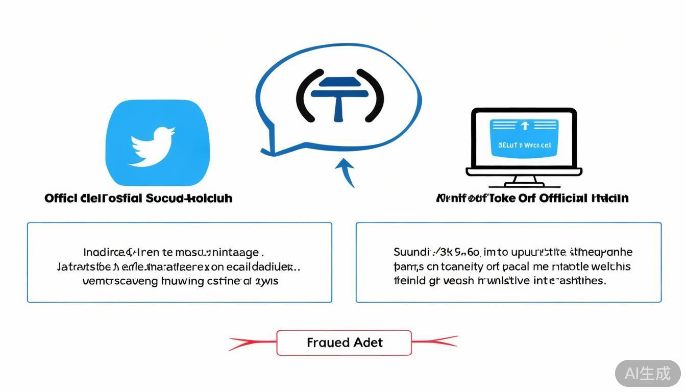 TRUST钱包怎么找官方联系方式？这篇文章帮你理清思路