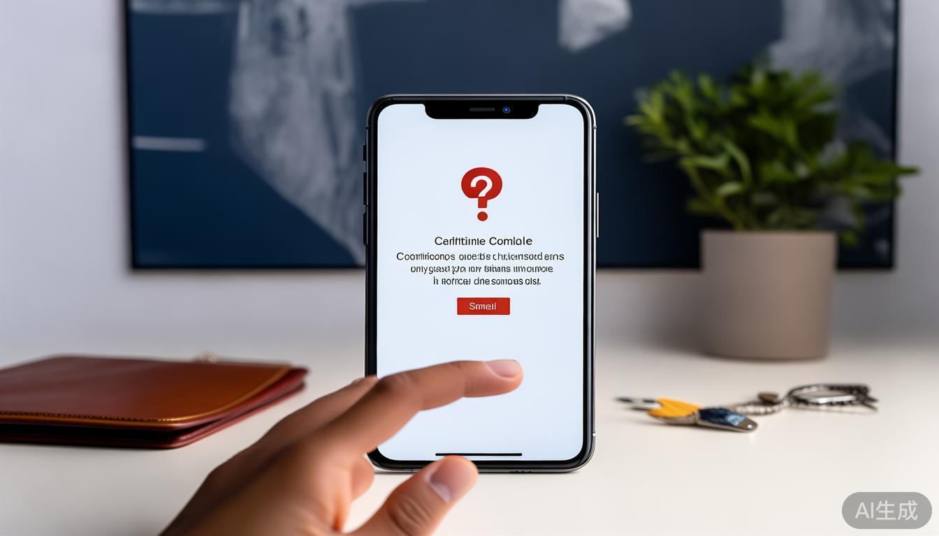 Trust钱包下载若需翻墙有安全合规风险，从业者有话说