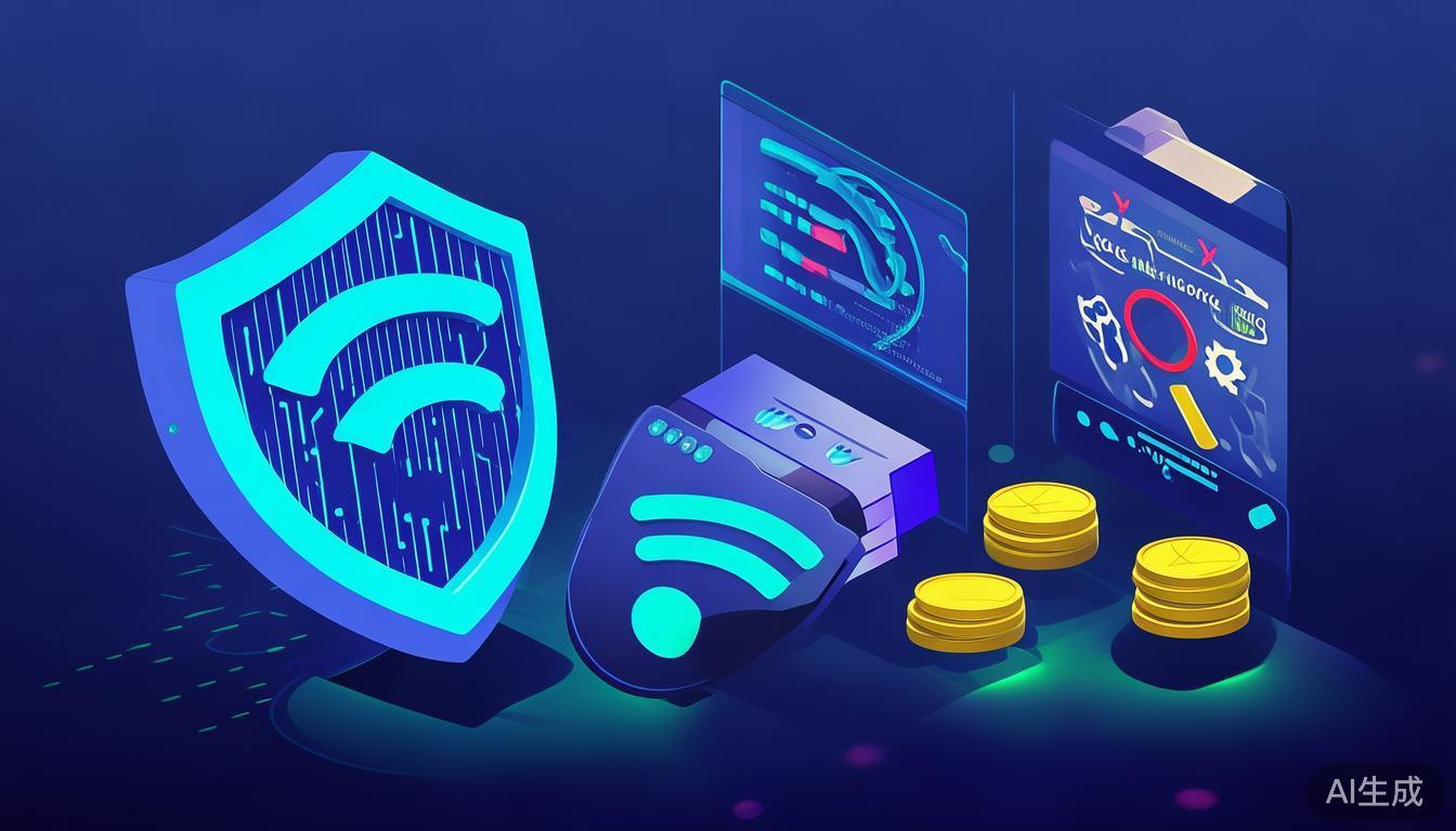 How to Keep Your Trust Wallet Safe After Downloading 下载Trust Wallet后如何保障安全？分享实用安全应对办法