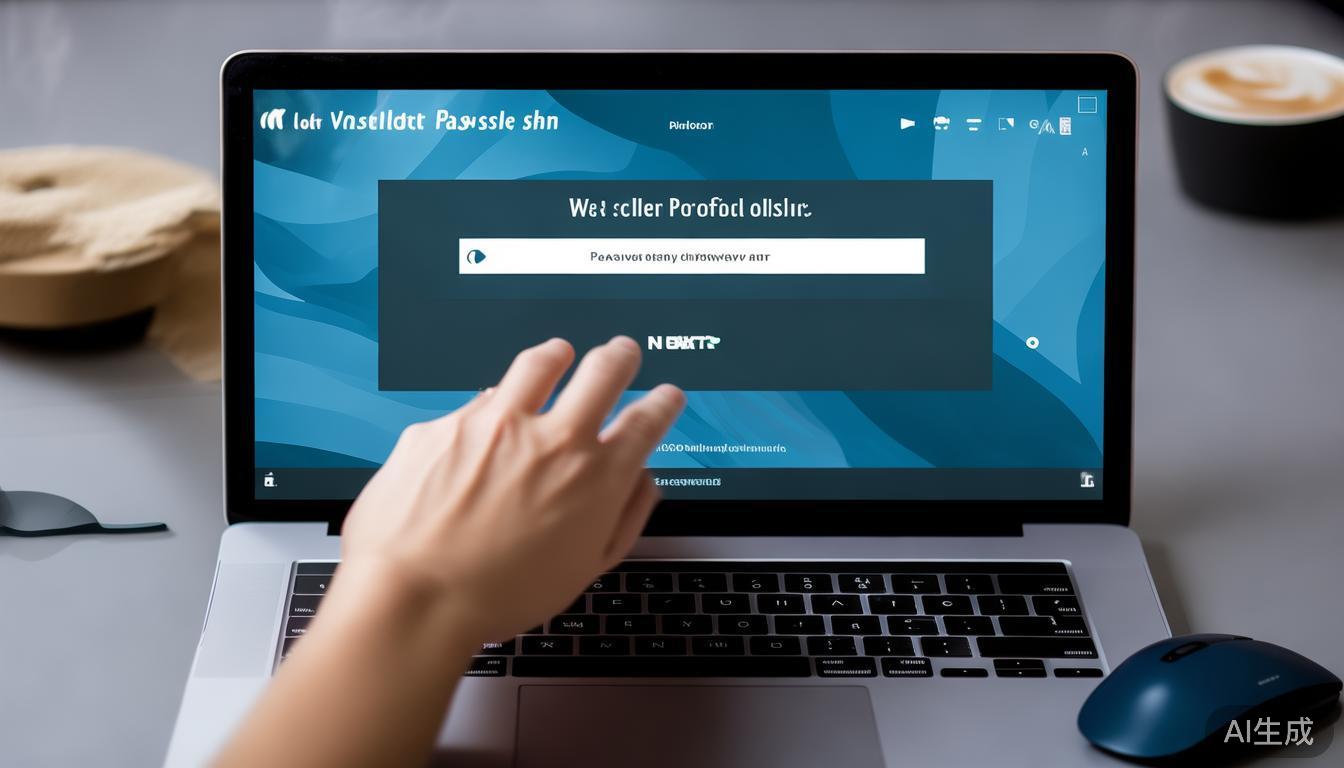 注册Trust钱包到底要验些啥？安全保管助记词和密码是关键