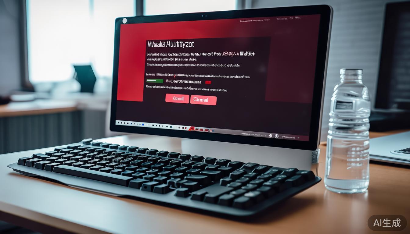 Trust Wallet防骗指南：牢记私钥保管三要点，轻松避开加密诈骗陷阱