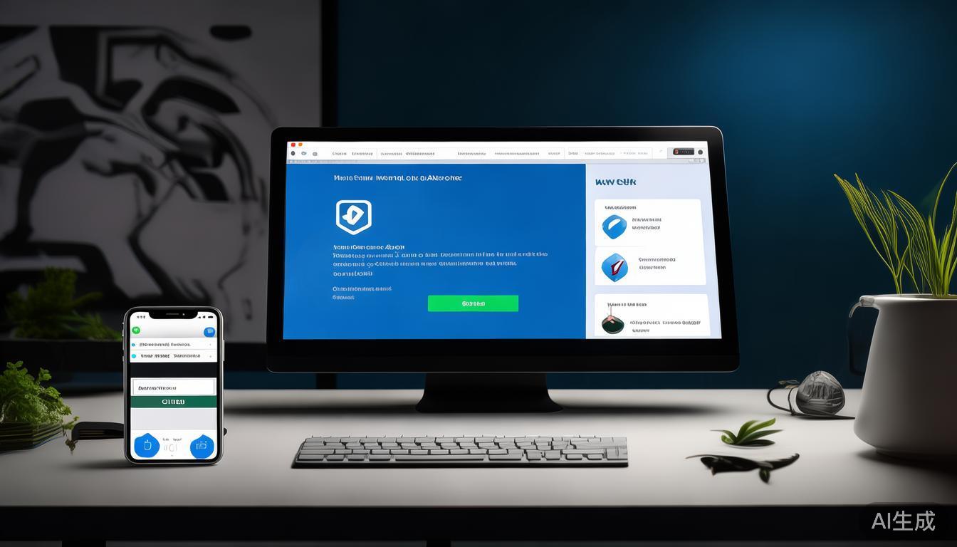 新手必看：官方正版Trust Wallet在哪下载？手把手教你避开山寨陷阱