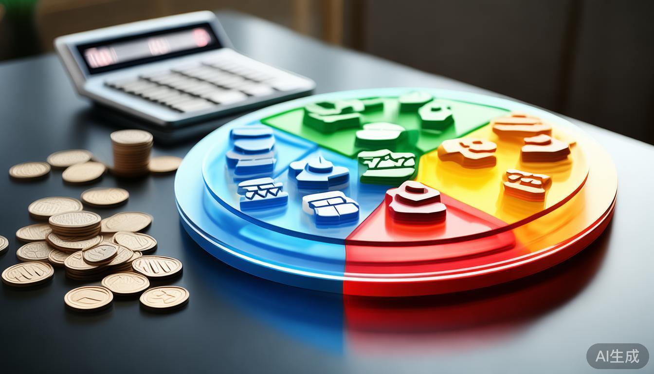 从Trust钱包提现成人民币后，这笔钱怎么安排用最合理合法？