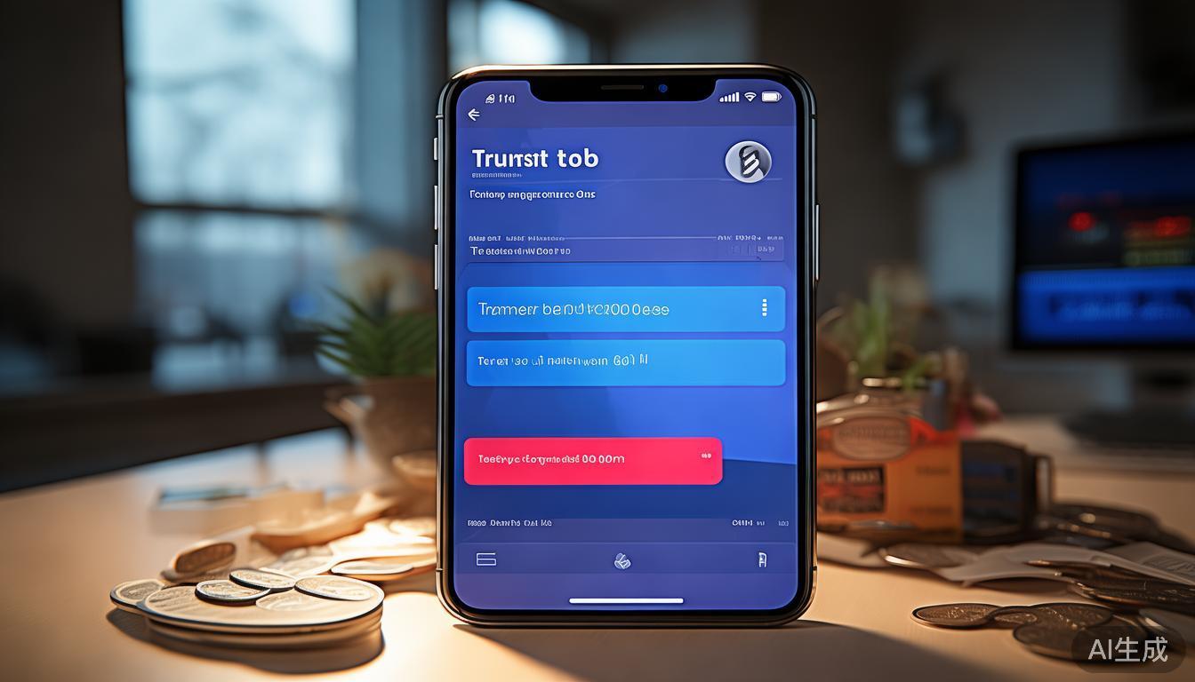 Trust wallet transaction fees： engage with users' concerns Trust Wallet手续费为什么有高有低？揭秘费用去向与省钱窍门