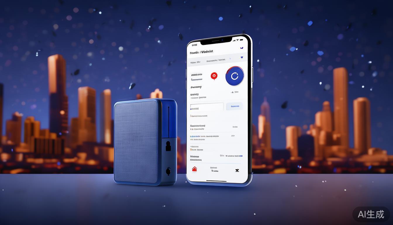 Trust Wallet凭多链与DeFi优势，如何抓住全球新兴市场的增长机遇？