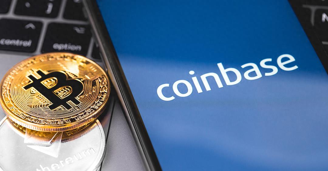 Coinbase 14日将在纳斯达克上市，或成加密货币世界里程碑