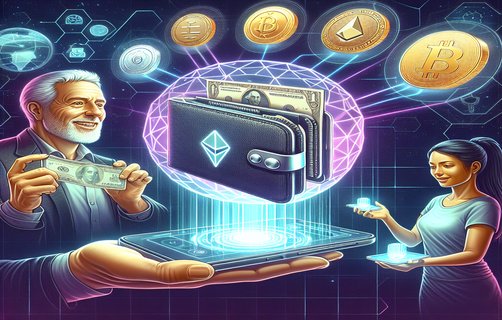 数字货币在金融科技创新中的应用：关注未来支付系统的变革_金融科技在数字货币上的应用_金融科技创新下的数字货币展望