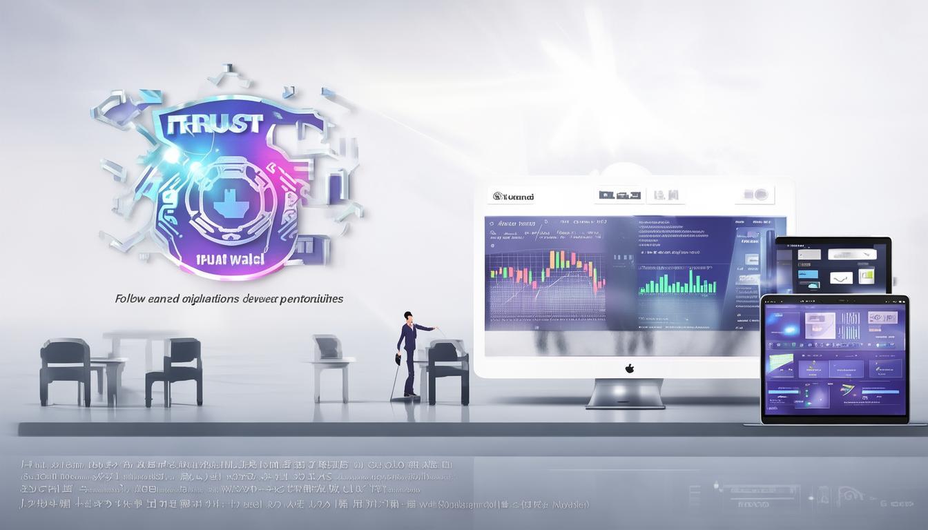Trust钱包：数字货币存储工具的发展潜力与应对之道