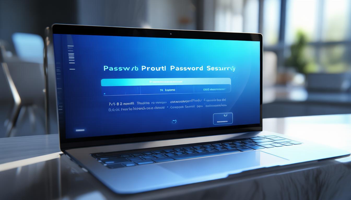 Trust Wallet最新版钱包账户安全指南：如何设置可靠密码？