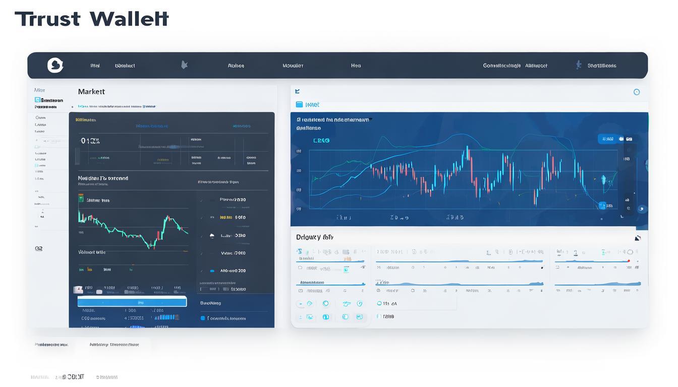 Trust Wallet官网：功能丰富、安全高且操作简单的数字资产投资好帮手
