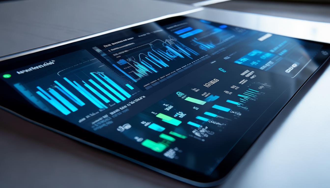 Trust Wallet钱包分析工具：助力投资决策，把握市场动态与时机