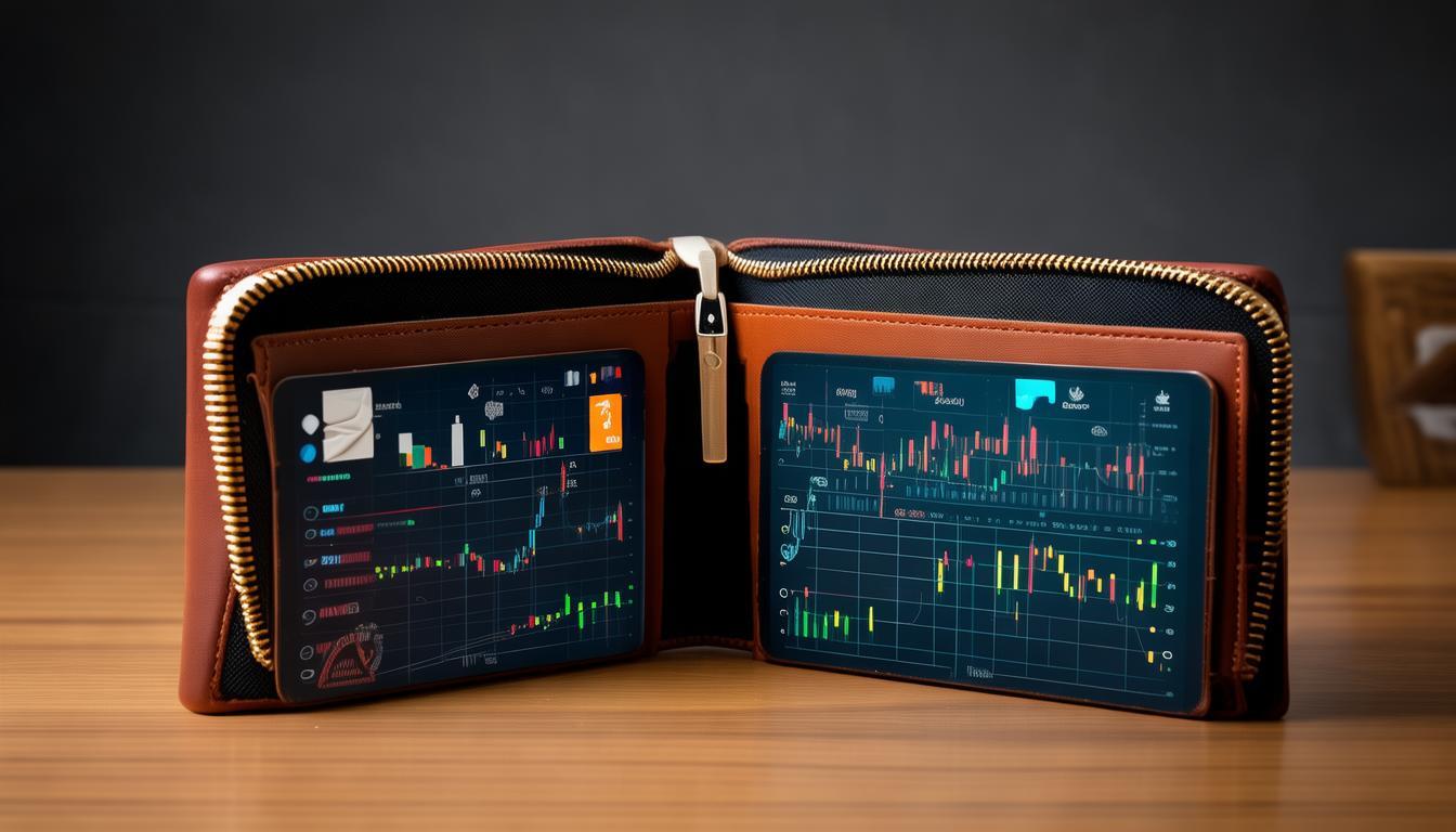 好消息！用Trust钱包官网下载后，投资管理能力显著提升啦