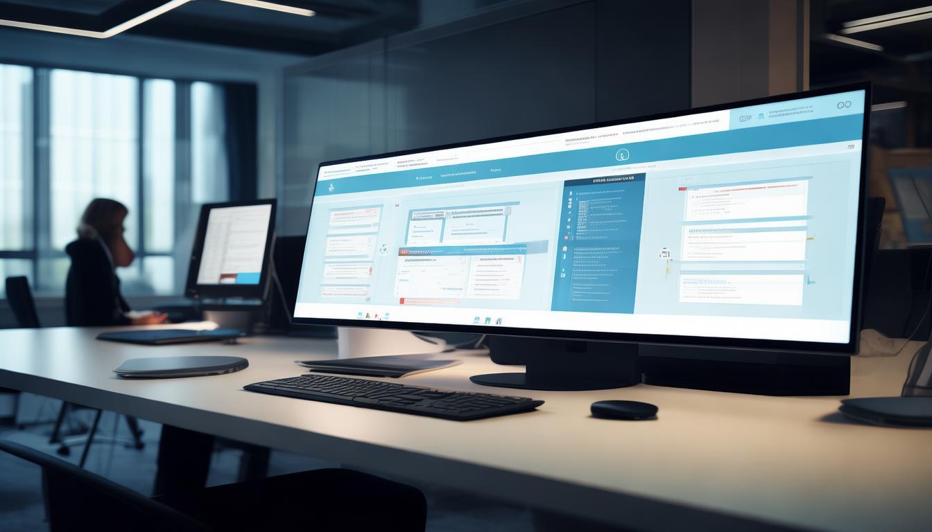 在Trust官网找数字资产收益合规税务方案的具体步骤？