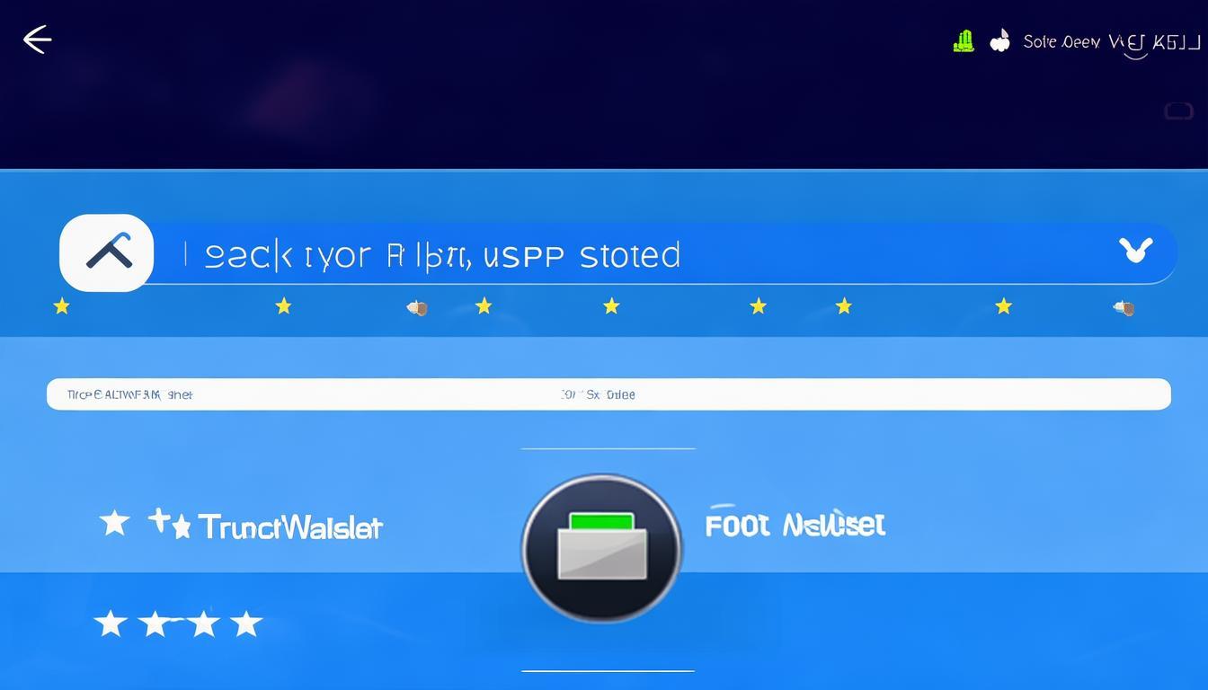 如何确保从Trust Wallet官网成功下载官方版本？这些方法要掌握