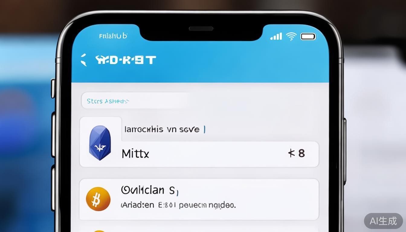 钱包的手势操作密码在哪里设置_Trust钱包的去中心化钱包设置与操作手册_钱包管理系统