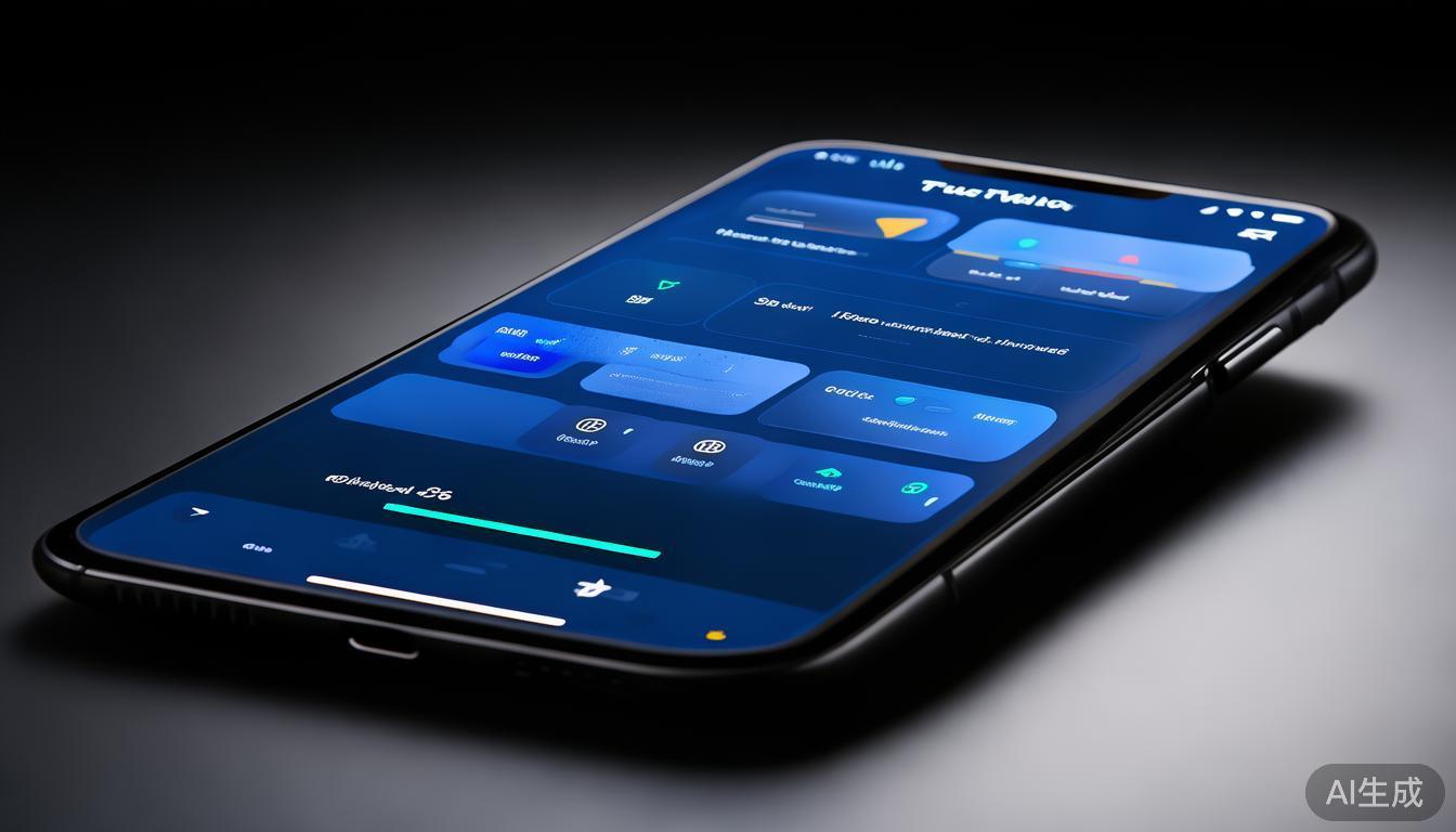 Trust Wallet 的社区反馈与持续更新_Trust Wallet 的社区反馈与持续更新_Trust Wallet 的社区反馈与持续更新