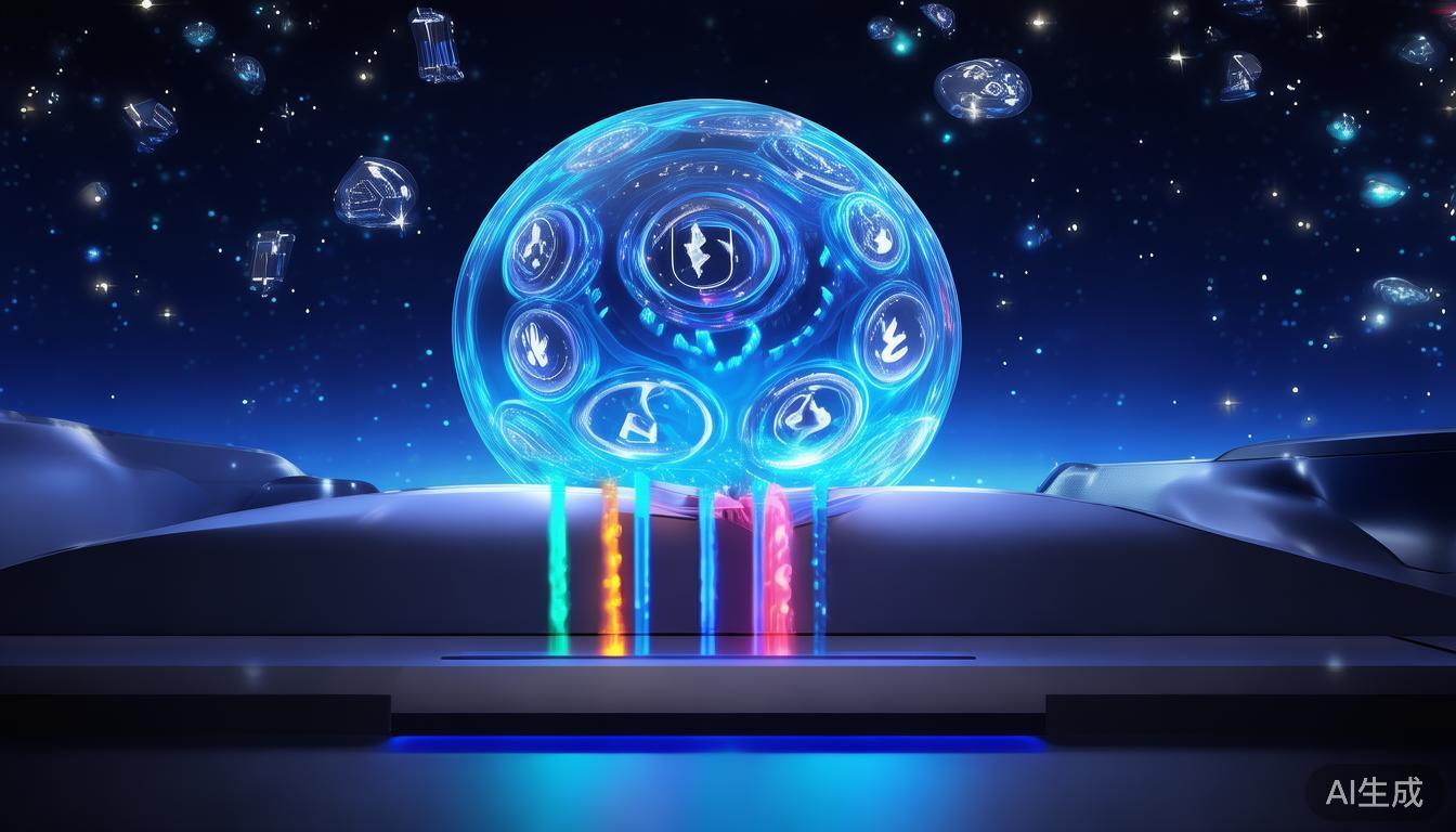 Trust钱包与去中心化经济的创新实践_Trust钱包与去中心化经济的创新实践_Trust钱包与去中心化经济的创新实践