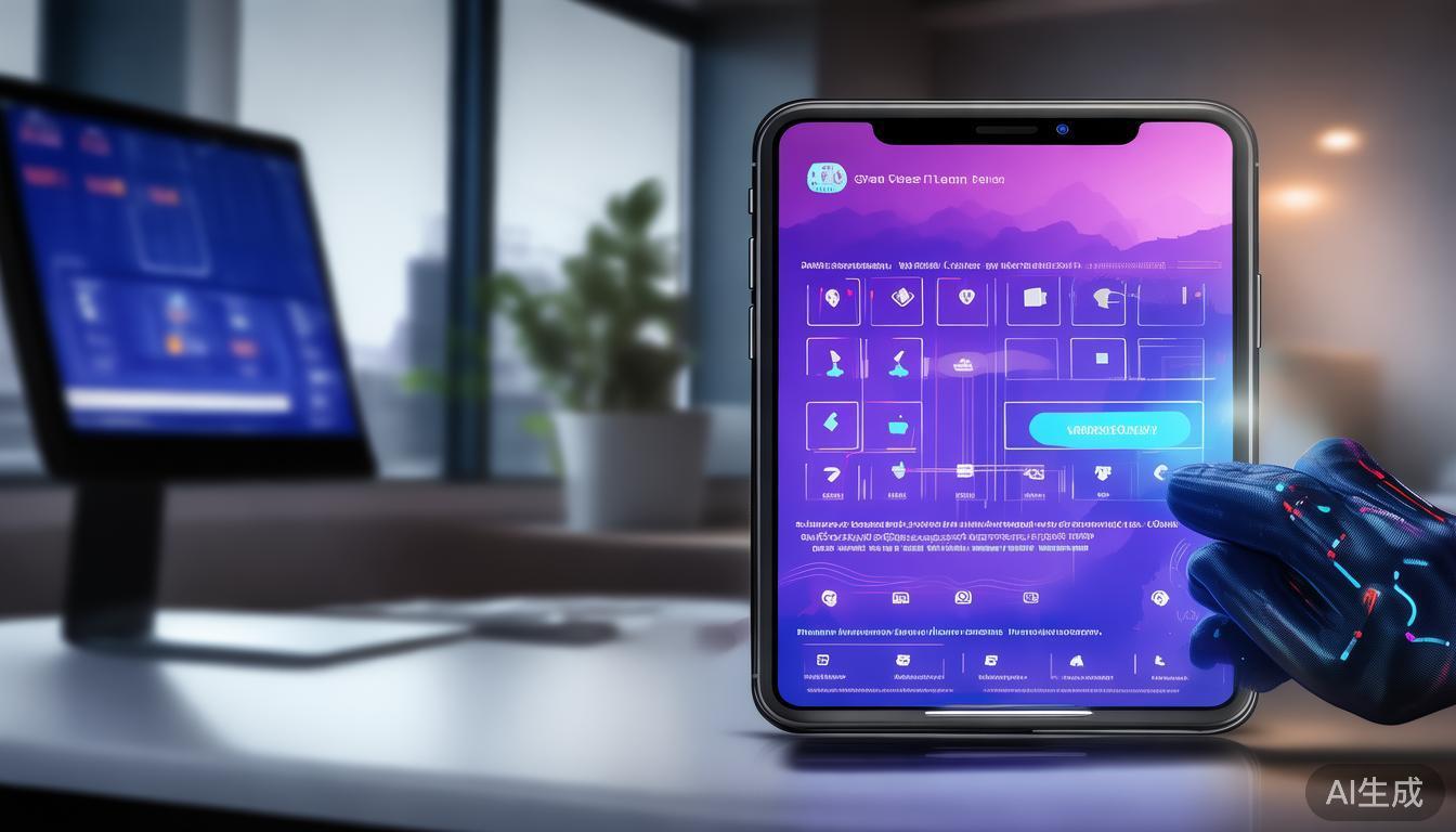 加密货币投资：Trust Wallet新版本优化，分享资产配置实用技巧
