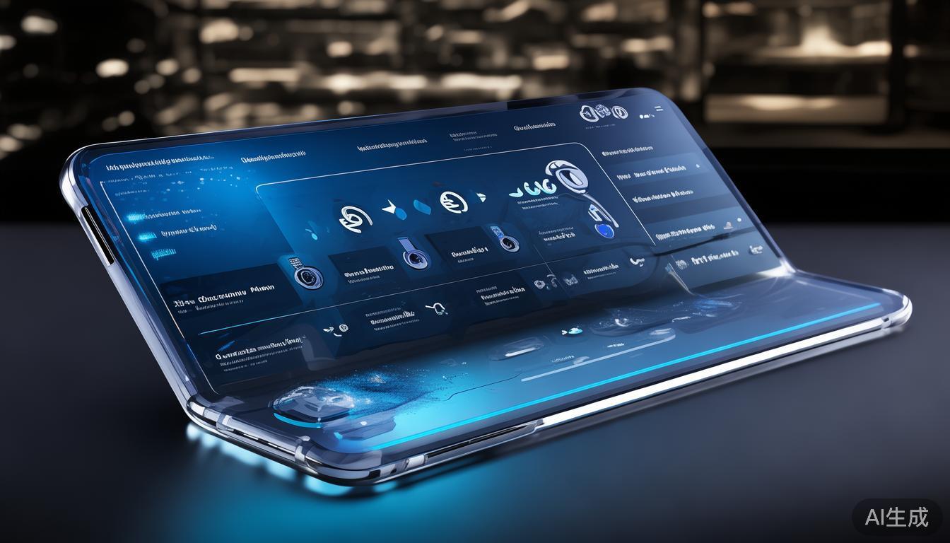 数字钱包成生活必备，分享实用见解，保障安全要点需牢记