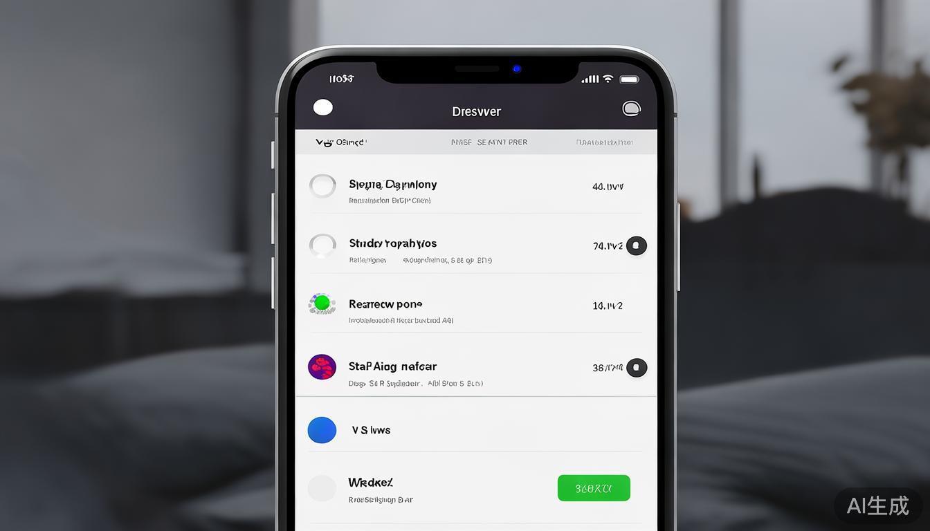 Trust Wallet投资攻略：如何设定明确目标，稳健管理加密货币资产？