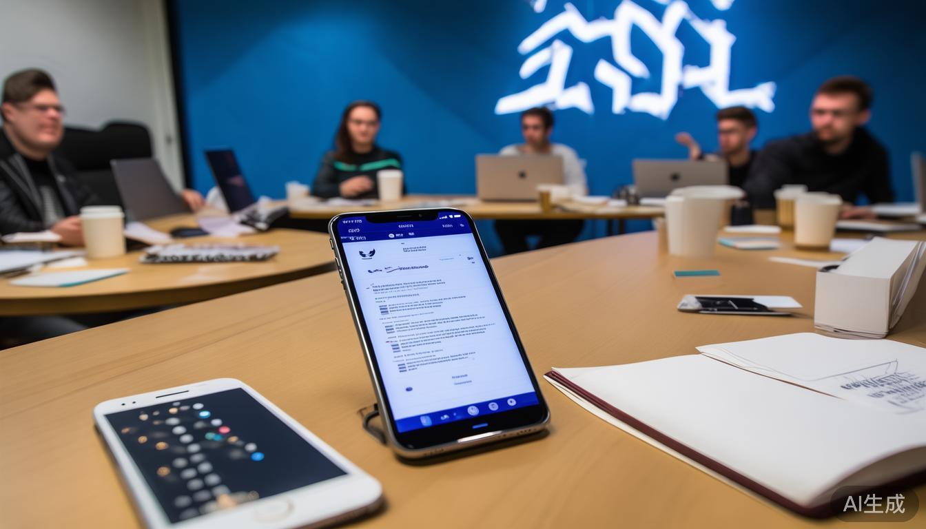 Trust Wallet苹果版：倾听用户声音，共建安全钱包！深度连接如何实现？