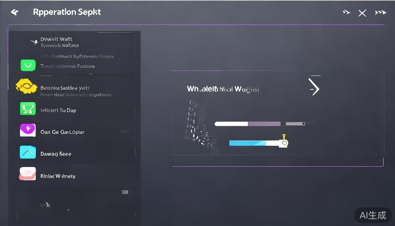 Trust Wallet 下载指南：你的下载目的决定钱包安全与使用成败