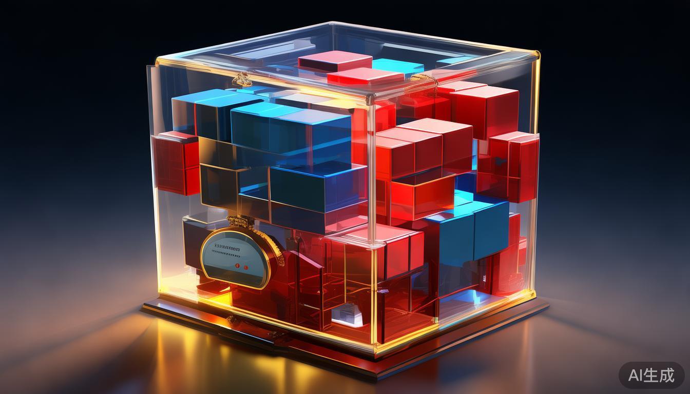 用Trust Wallet打造你的专属投资组合：分散风险，轻松管理数字资产