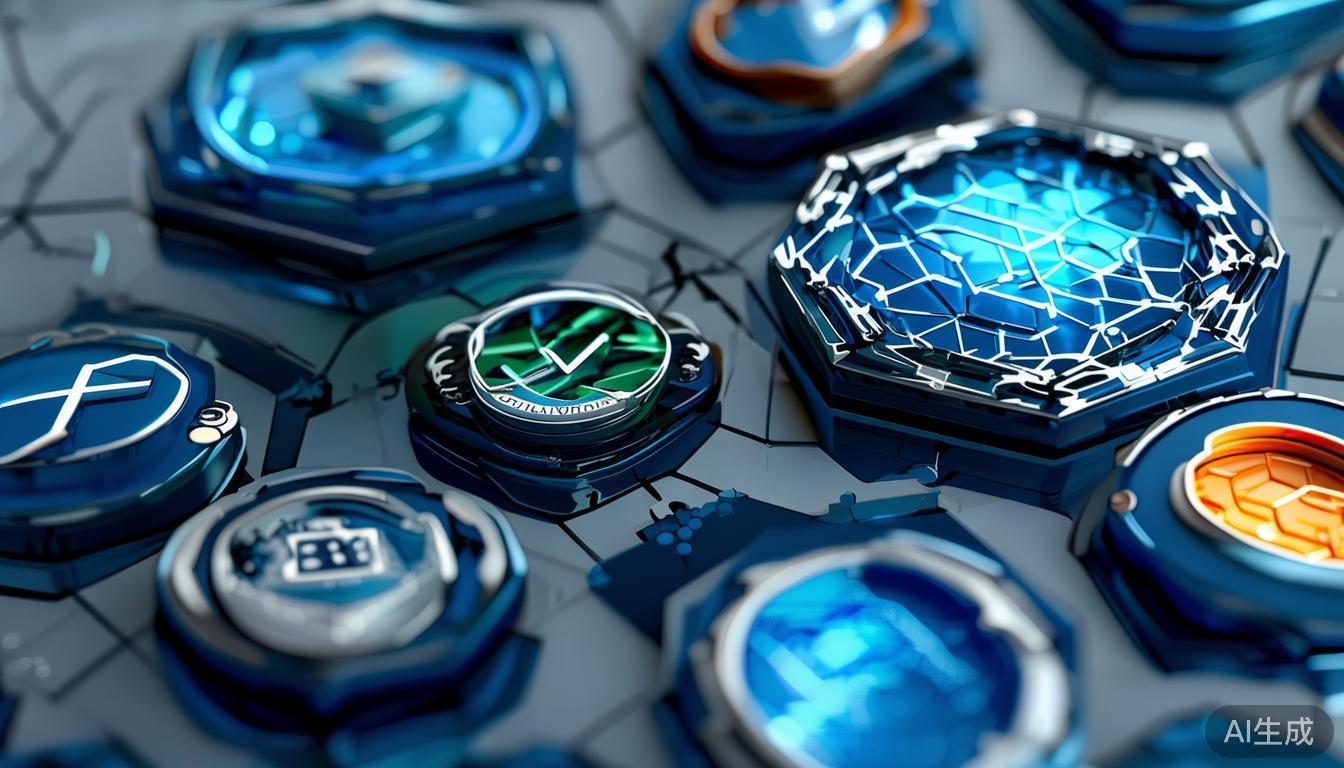 Trust Wallet downloading potential reconsidered through collaboration 协作重审Trust Wallet下载风险：多重签名与社区审查如何增强钱包安全