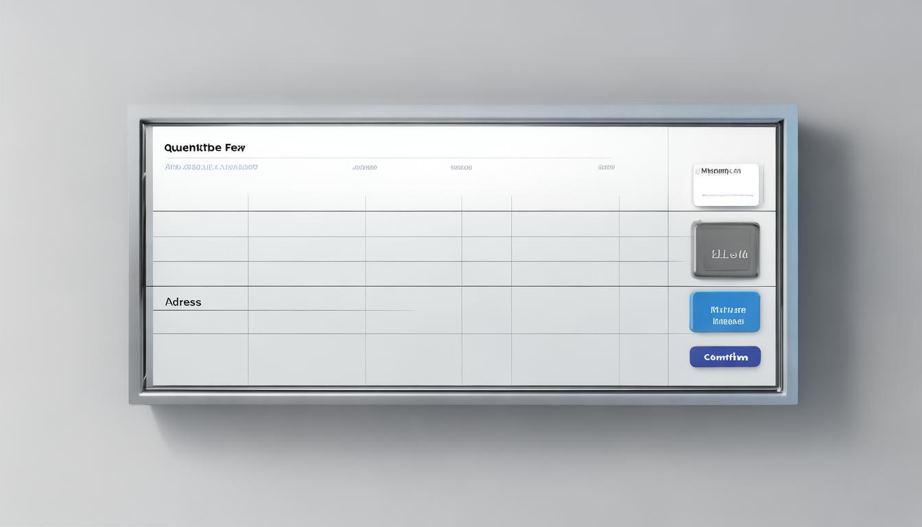 Trust Wallet钱包最新版本如何进行资产转移？这些步骤要牢记