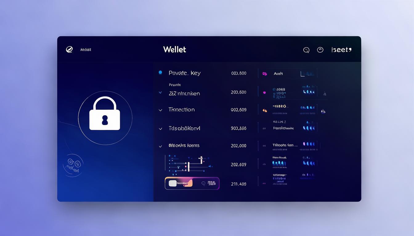 新手必看！下载Trust钱包开启加密货币资金管理便捷之旅