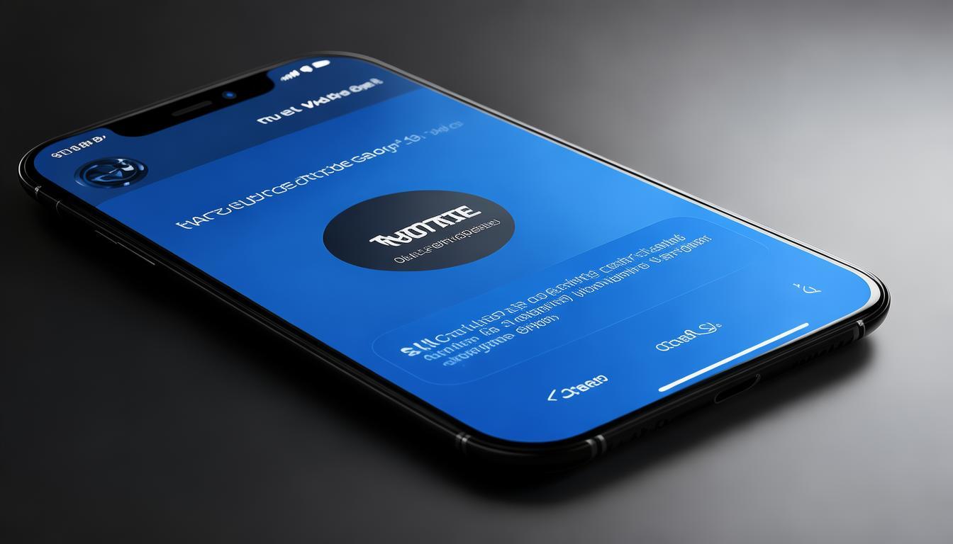 使用Trust Wallet务必从官网安全下载，留意更新公告并正确配置安全锁